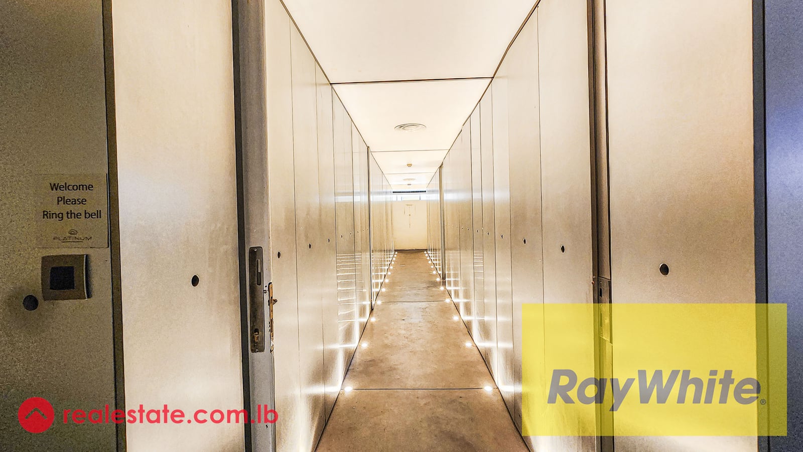 Office for rent in Achrafieh — Hub Realtors