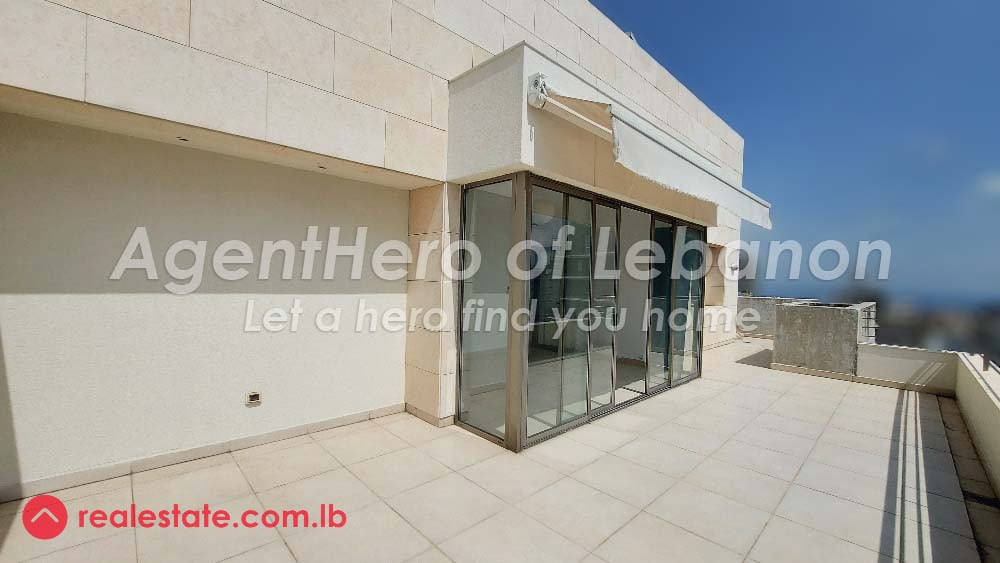 Mini Penthouse | 2 Large Terraces | Stunning View — Hub Realtors