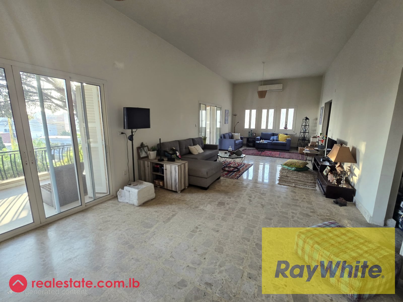 Apartment for Rent in Biyada — Hub Realtors