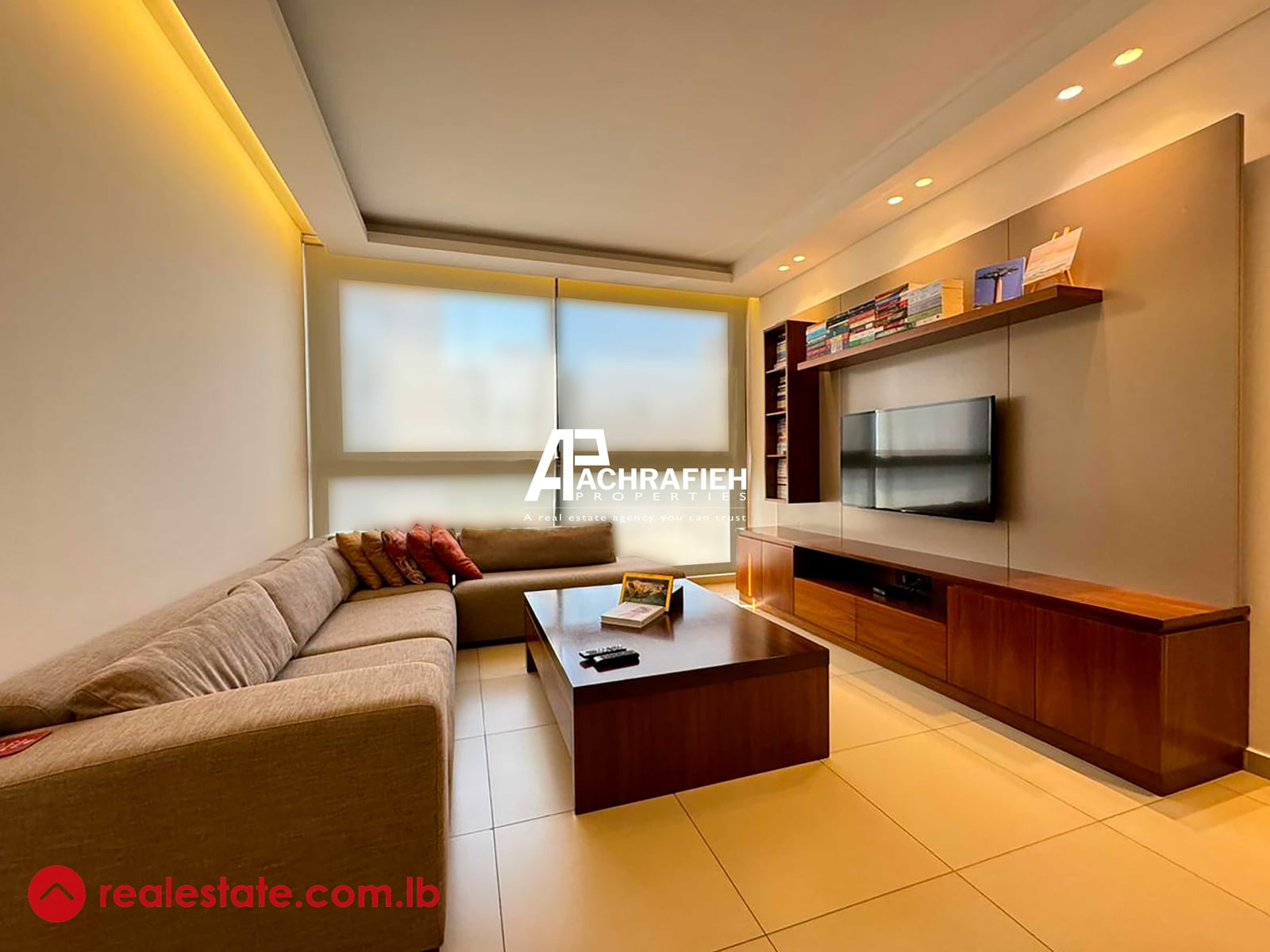 1 Bedroom | Fully Furnished | For Rent — Hub Realtors