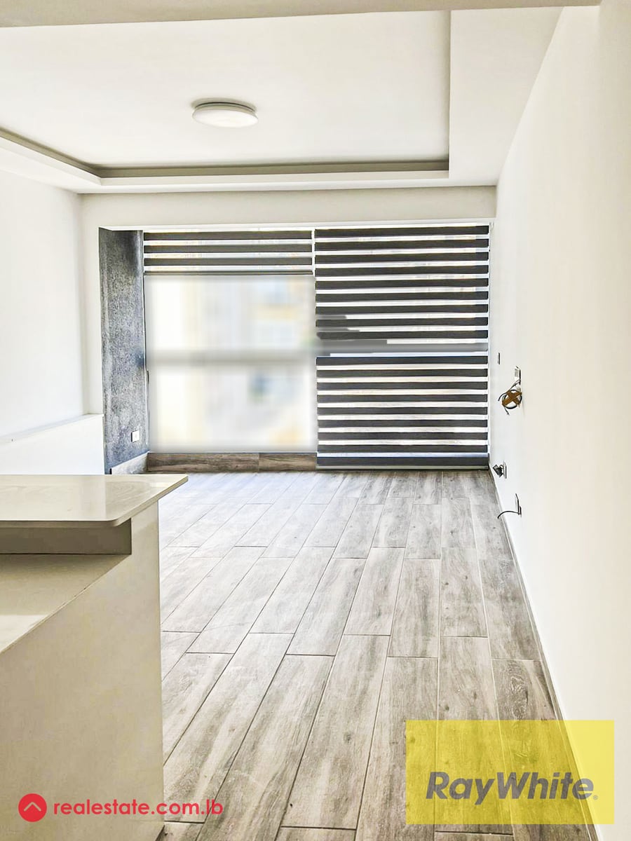 Apartment for sale in Achrafieh — Hub Realtors