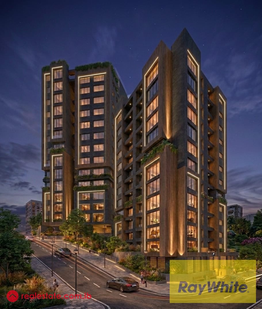 Spacious Under Construction Project in Verdun — Hub Realtors
