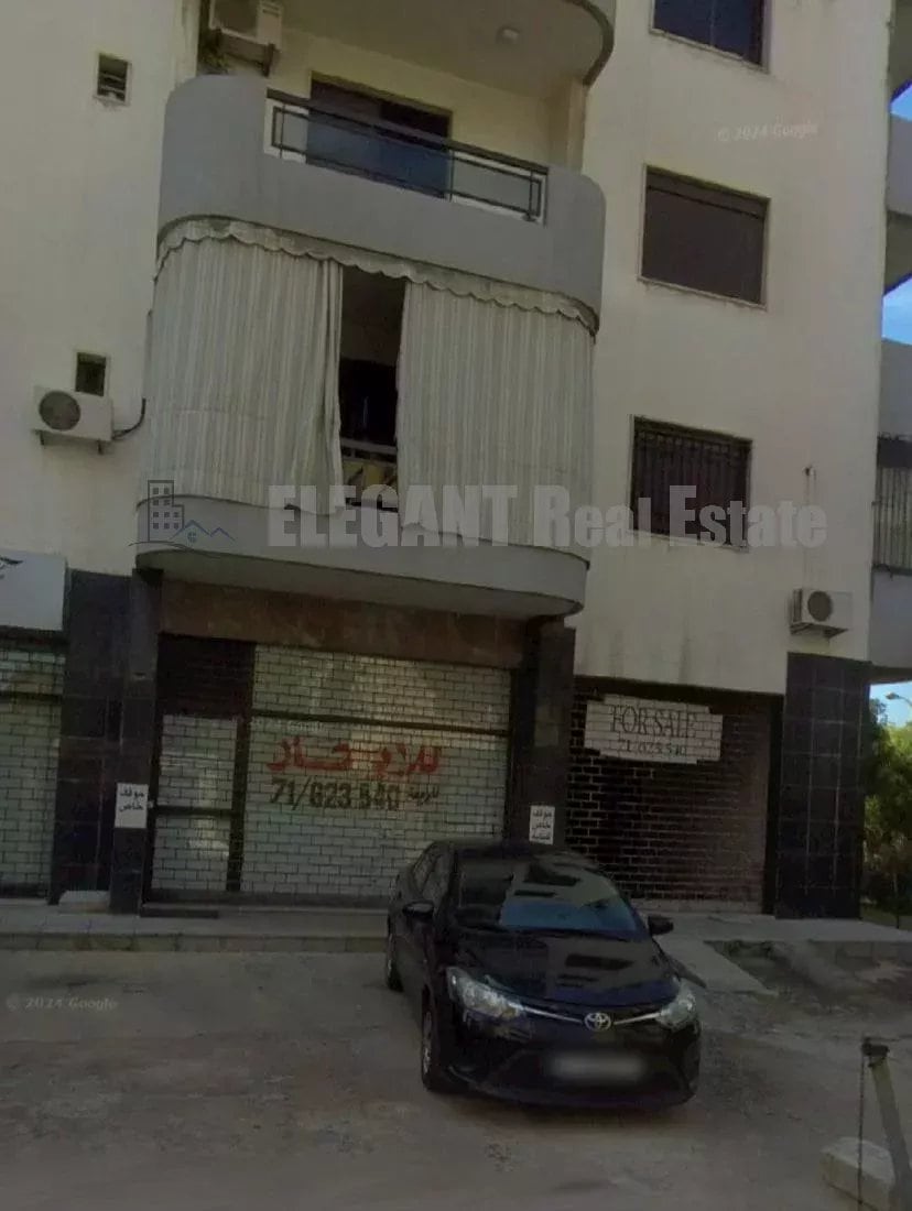 Shop for rent | Prime Location | Antelias — Hub Realtors