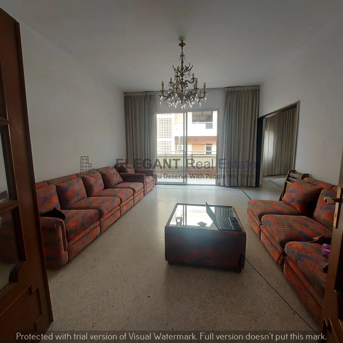 Prime Location Apartment at Achrafieh — Hub Realtors