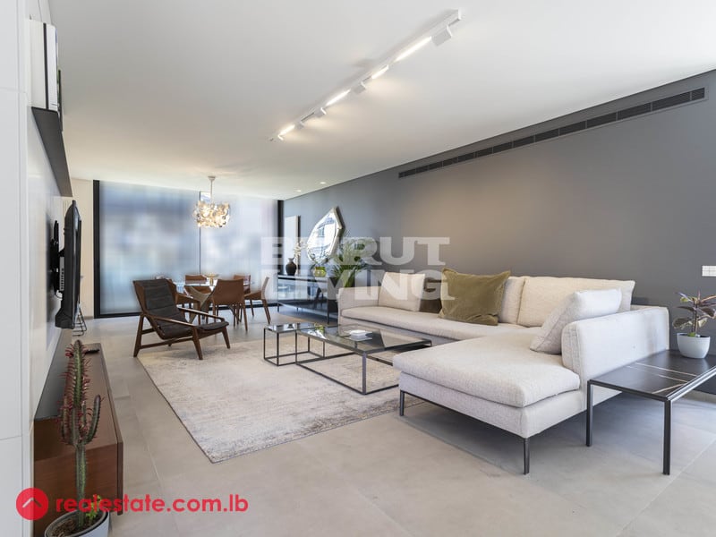 Modern Urban Vibe | Sunny | Sea View — Hub Realtors