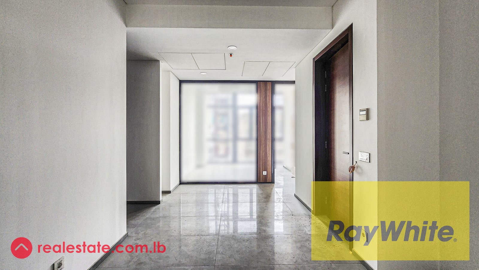 Office for rent in Achrafieh — Hub Realtors