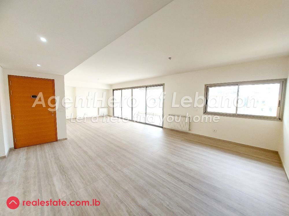Elegant Flat | Balcony & Open View | Tabaris Area — Hub Realtors