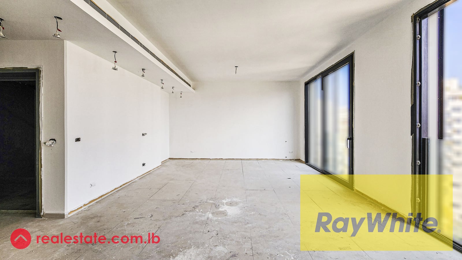 Apartment for sale in Achrafieh — Hub Realtors