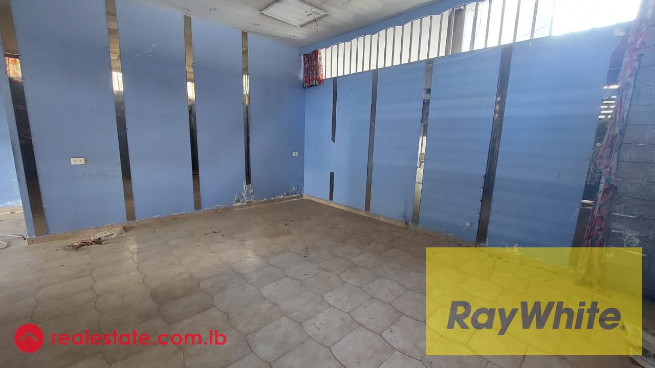 Shop for rent in Al Biyada — Hub Realtors