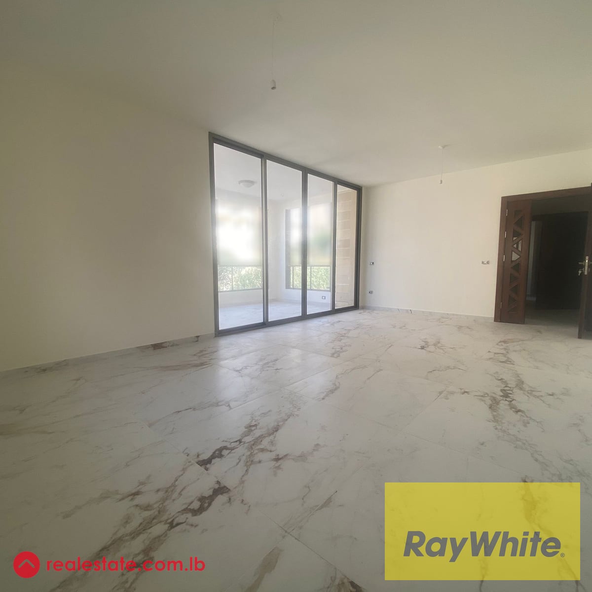 Apartment for Rent in Beit El Chaar — Hub Realtors