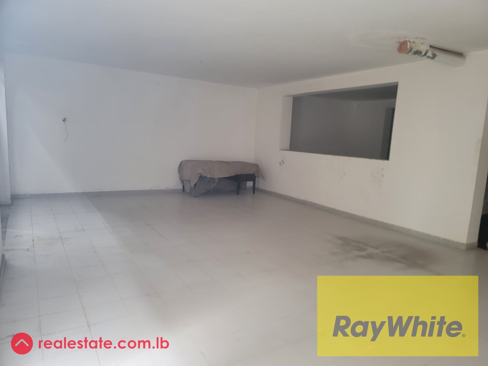 Warehouse / Shop for Rent in Dekwaneh — Hub Realtors