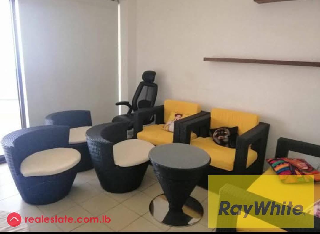 Furnished Chalet for Rent In Kaslik — Hub Realtors