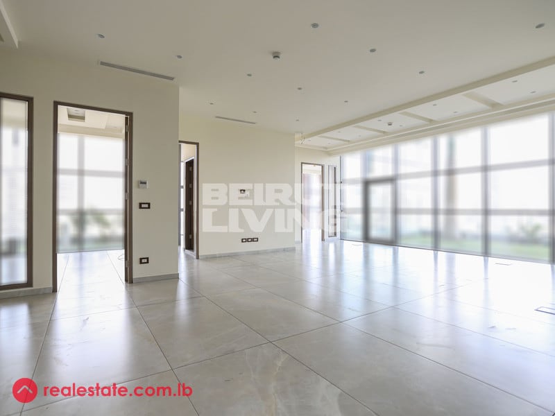 Modern Spacious Office | Gardens | Open View — Hub Realtors