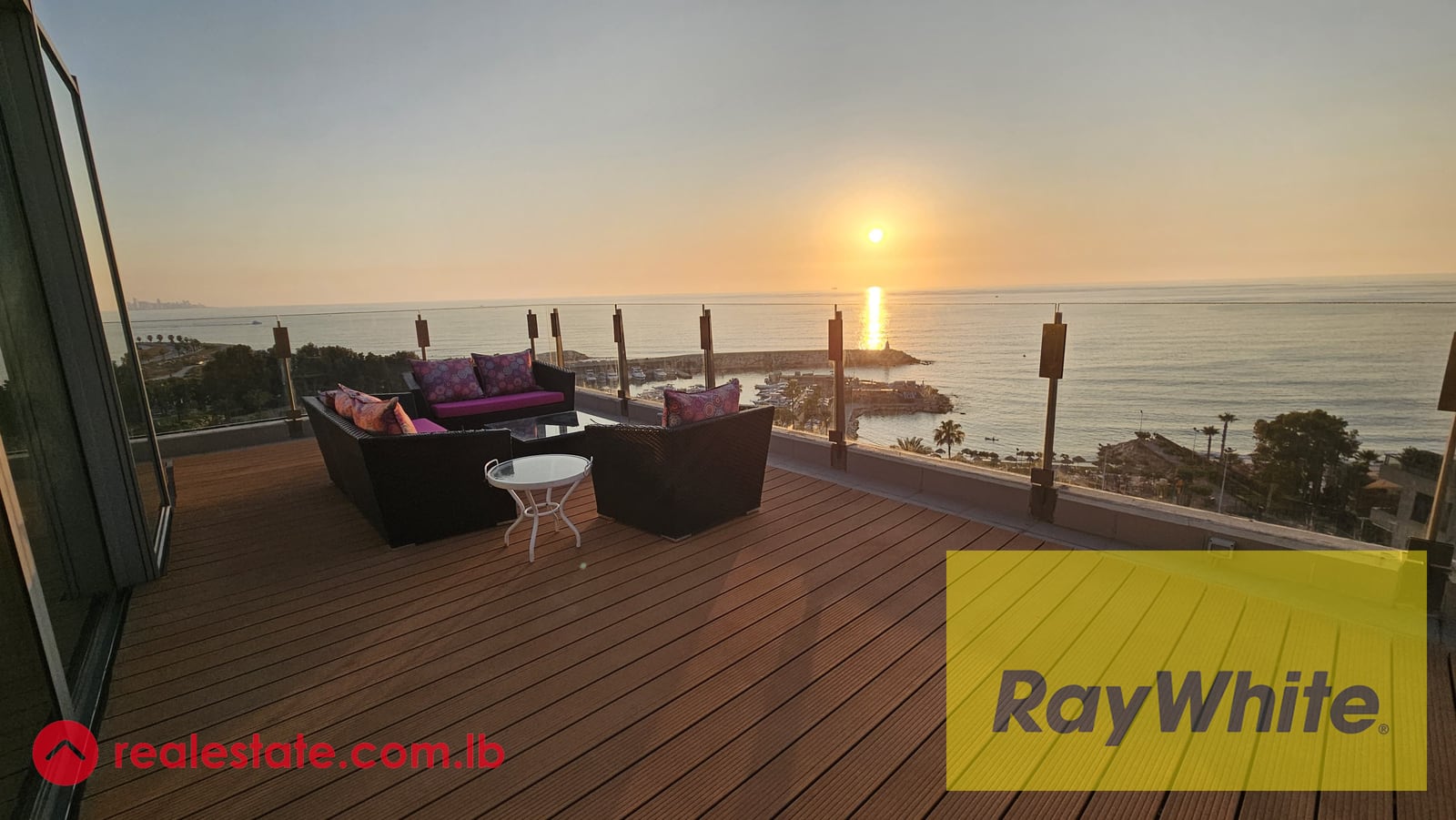 Luxurious Chalet for sale|Holiday beach — Hub Realtors