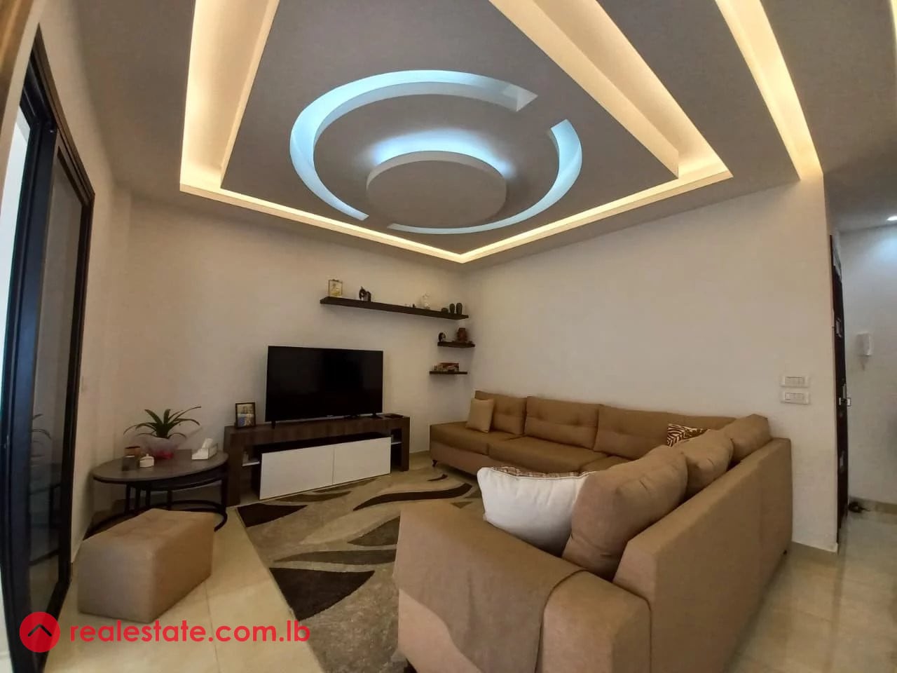 Apartment for sale in jdeideh! — Hub Realtors