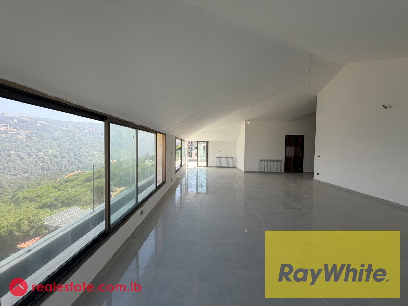 Rooftop Apartment for Sale in Mar Chaaya — Hub Realtors