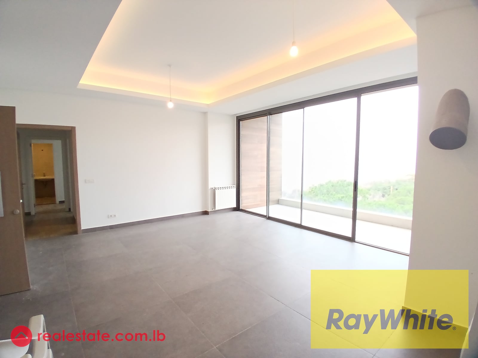 Spacious Duplex for Sale in Bikfaya | Mountain & Sea View — Hub Realtors
