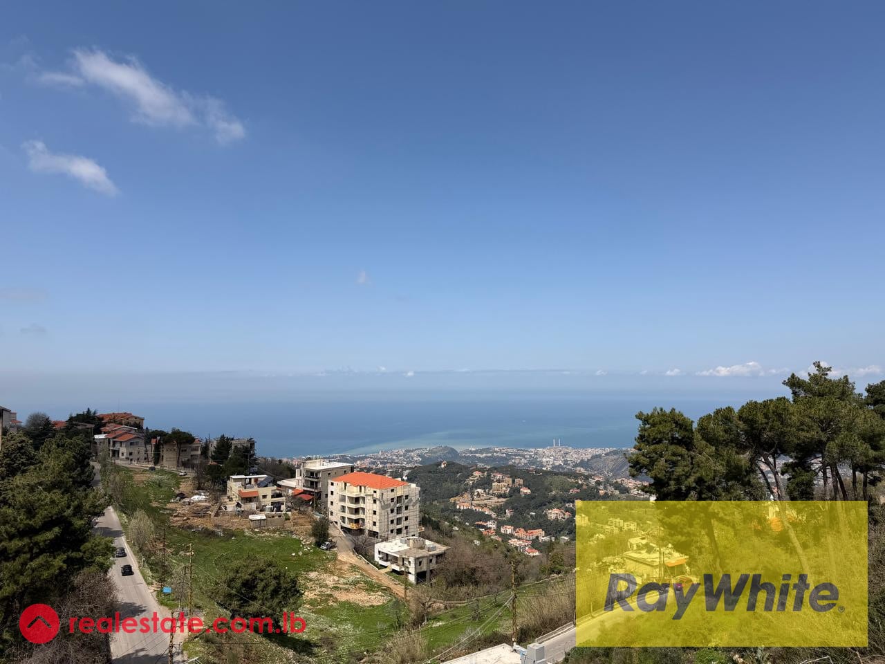 Duplex for Sale in Bharsaf-200 sqm — Hub Realtors