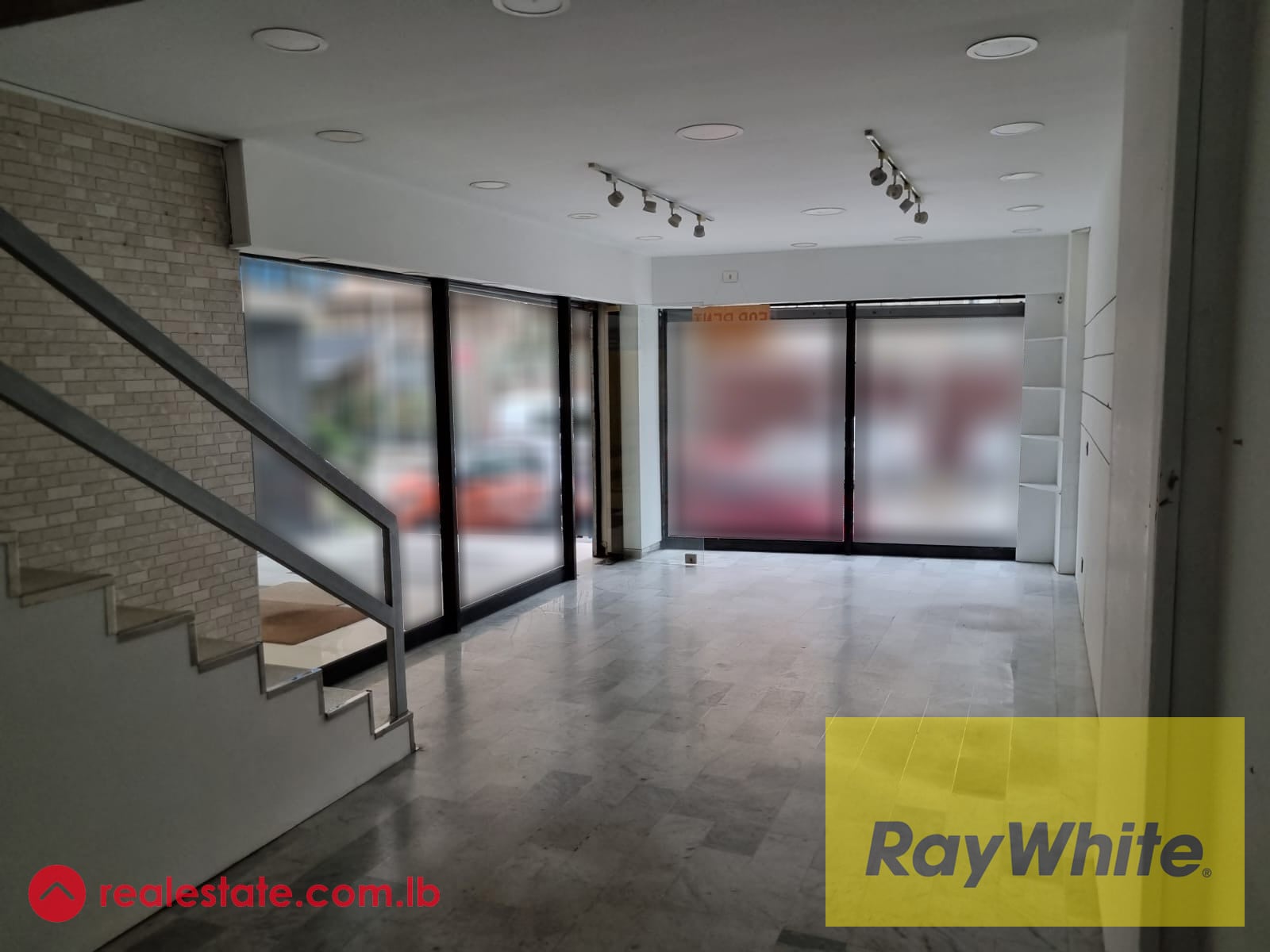 Shop in Jal el dib for Rent — Hub Realtors