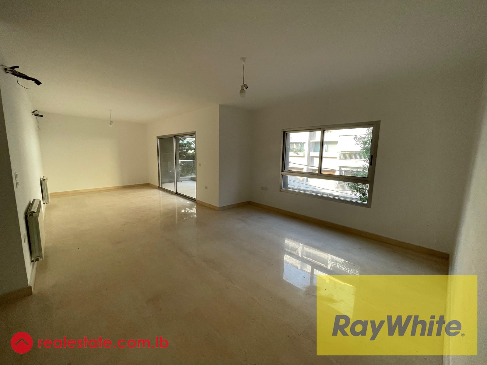 Apartment for Sale in Mar Takla – Hazmieh — Hub Realtors