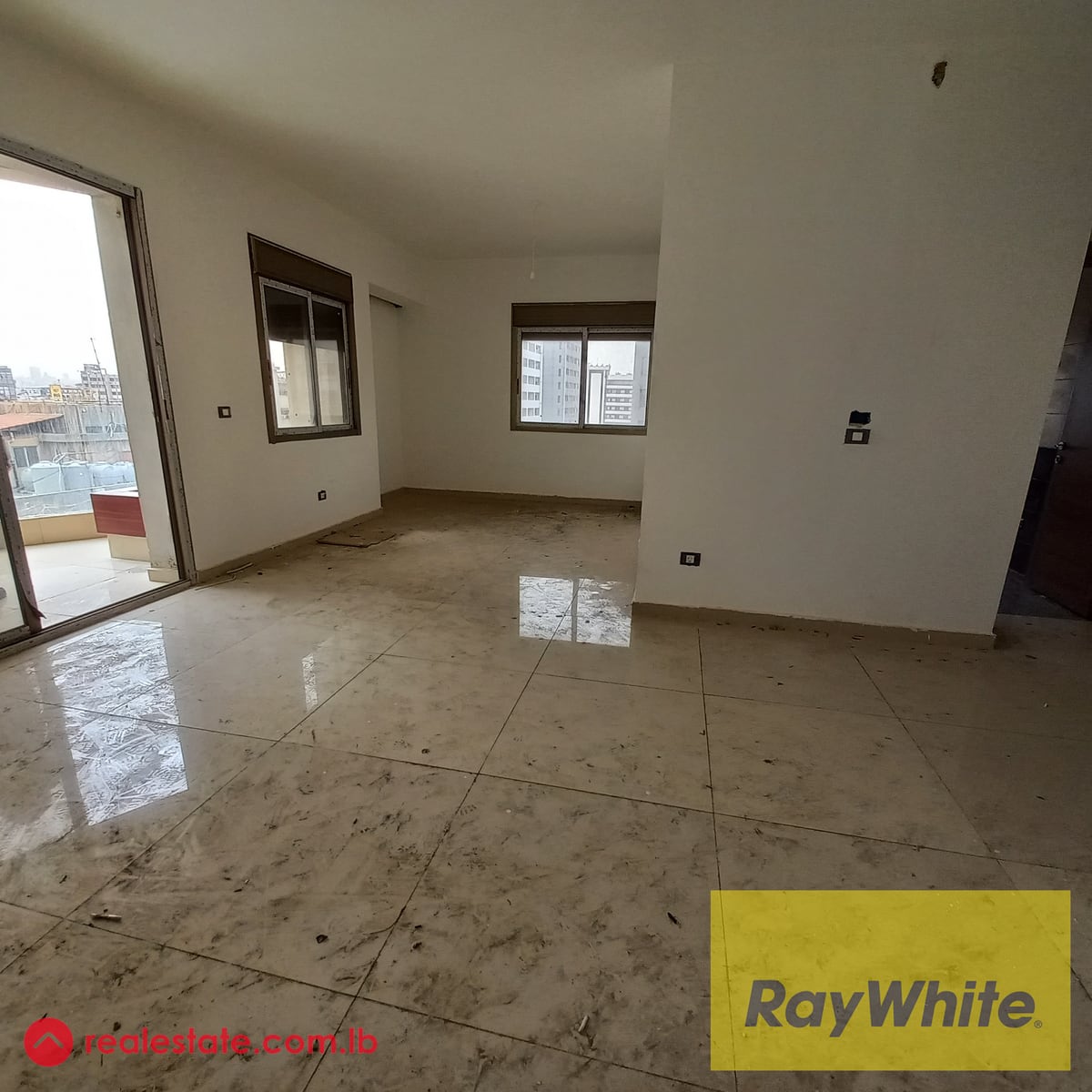 Apartments in New built building for sale in Jal el dib — Hub Realtors