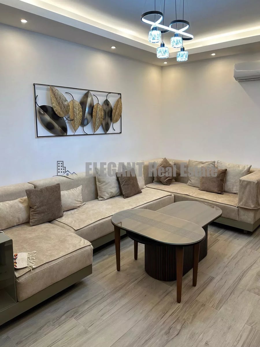 Duplex for Sale | Panoramic View | Hazmieh — Hub Realtors