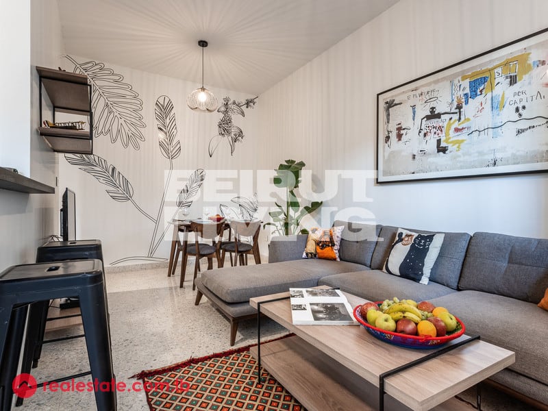 Modern Apartment | Open Kitchen — Hub Realtors