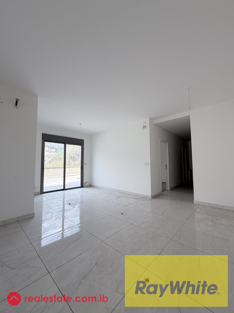 Apartment for sale in Antelias — Hub Realtors