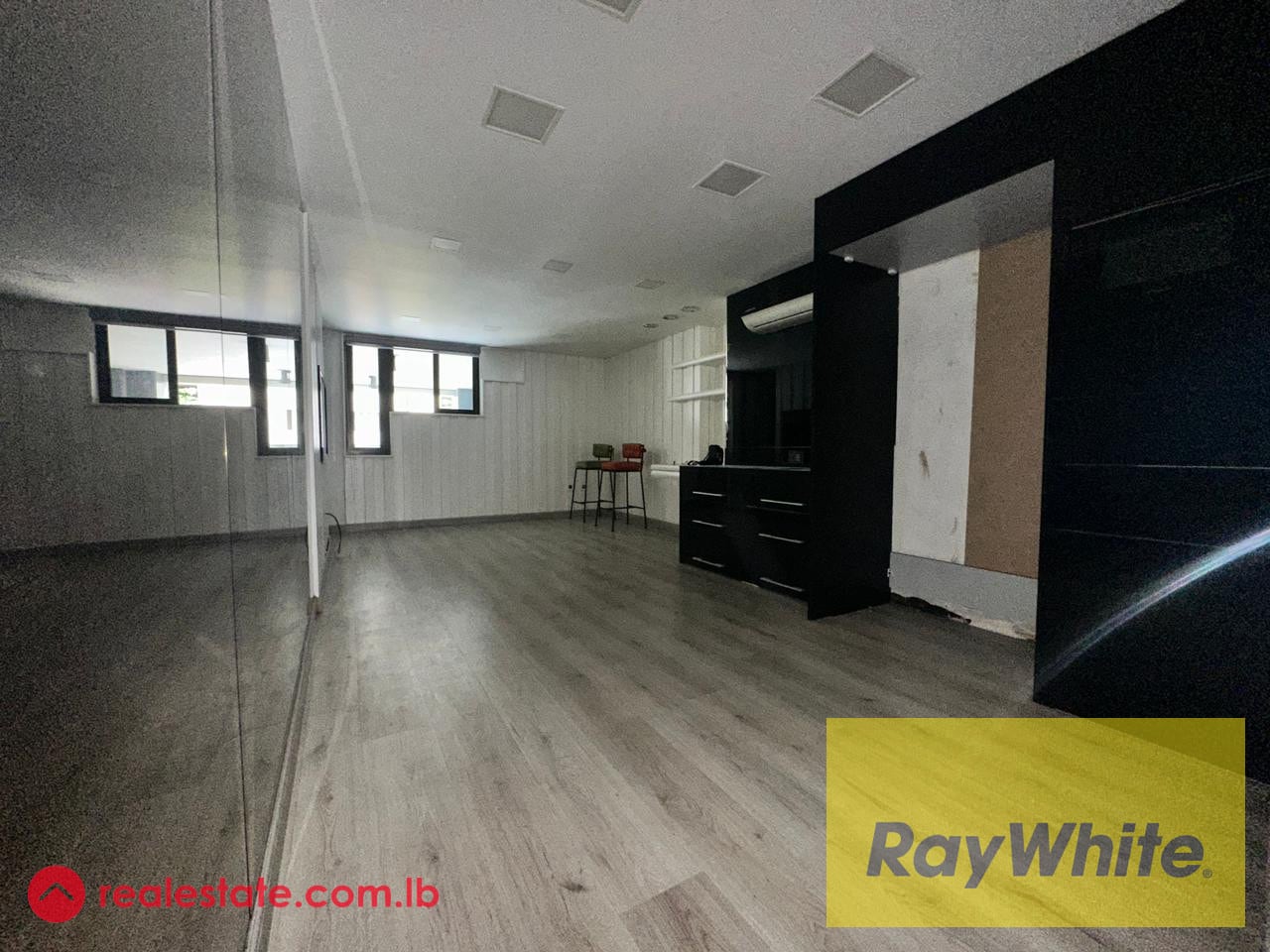 Office For Rent in Verdun — Hub Realtors