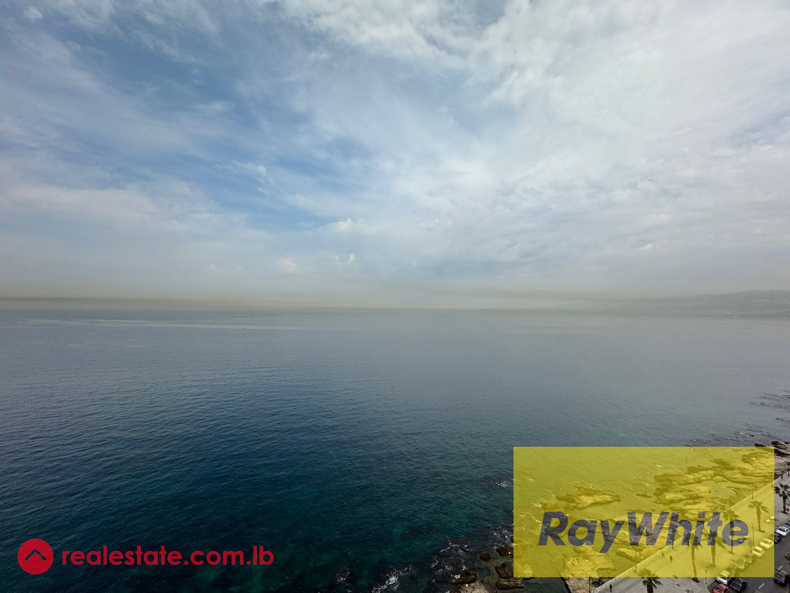 Luxury Apartment For Sale In Ain Al Mraiseh — Hub Realtors