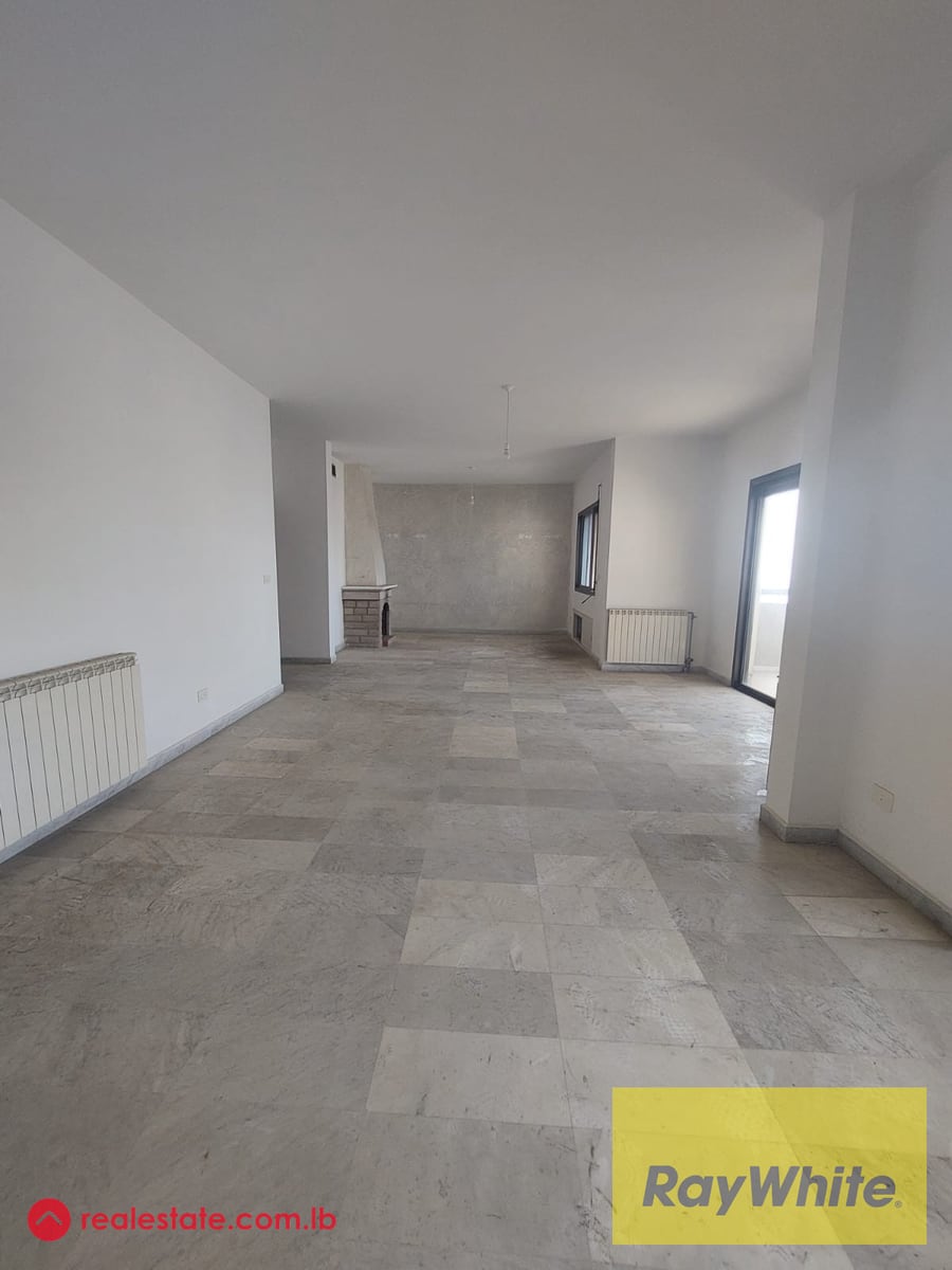 Duplex for Sale in Mtayleb| Panoramic View — Hub Realtors