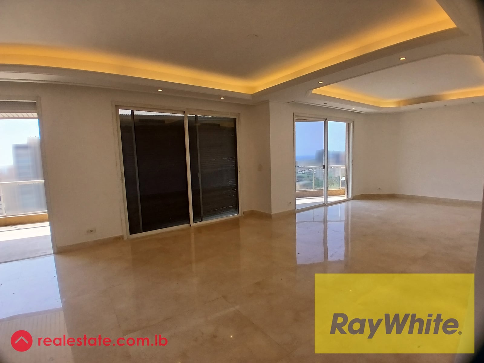 Apartment for Rent in Dbayeh – Marina — Hub Realtors