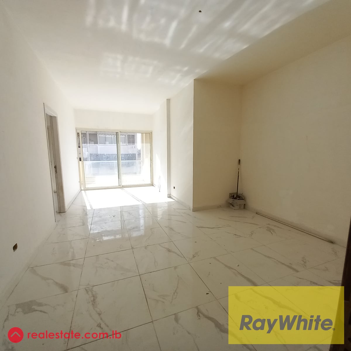 New apartment of 100sqm in new building for sale — Hub Realtors