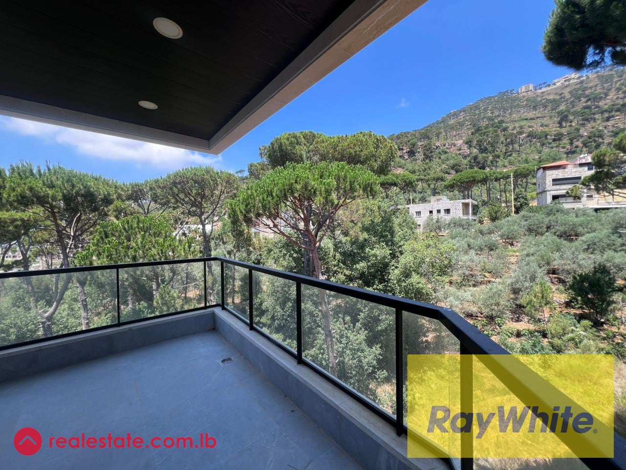 Apartment for Rent in Khallé — Hub Realtors