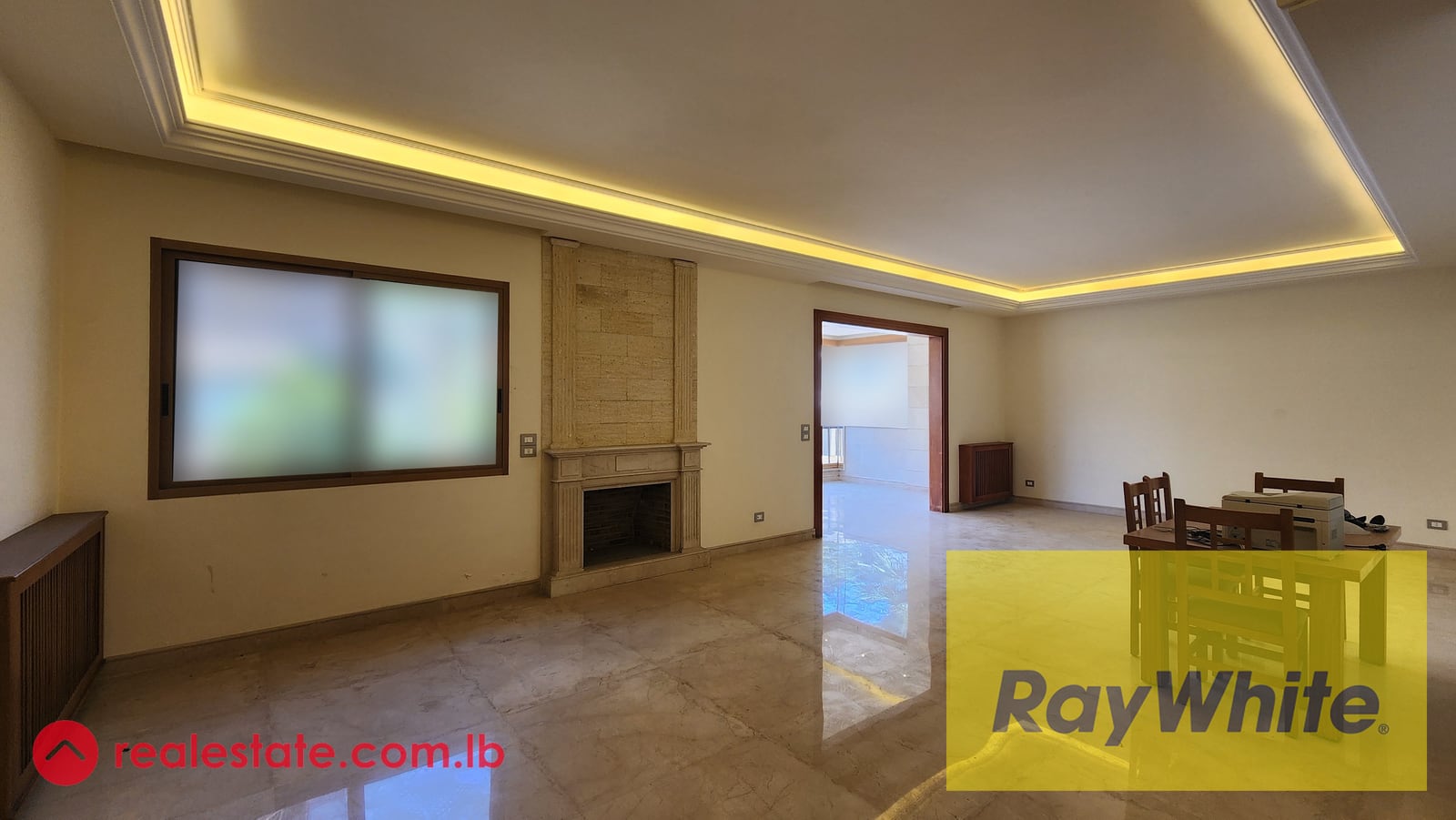 Apartment for sale in Baabda — Hub Realtors