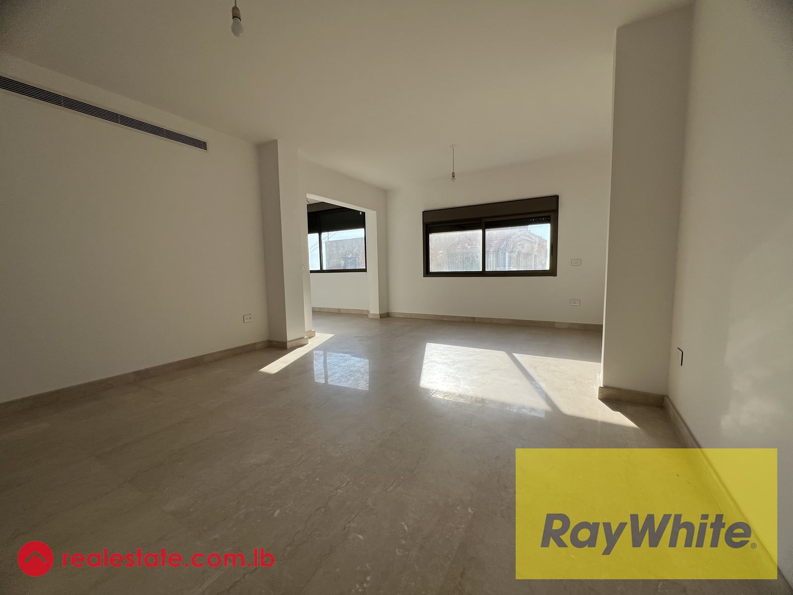Apartment For Sale In Dbayeh | Sea View — Hub Realtors