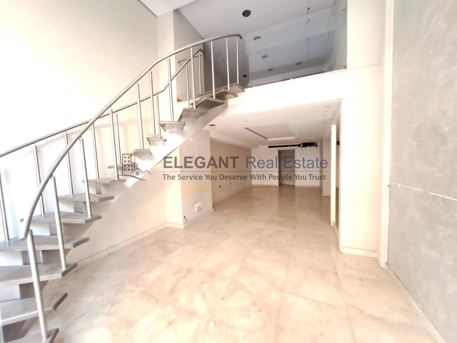 Showroom | 24\7 Electricity | Prime Location | — Hub Realtors