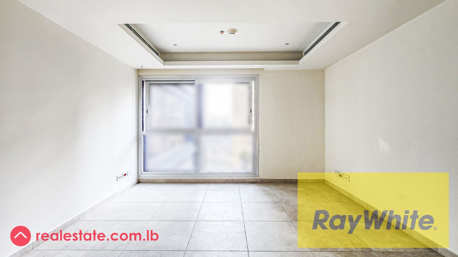 Office for rent in Achrafieh — Hub Realtors