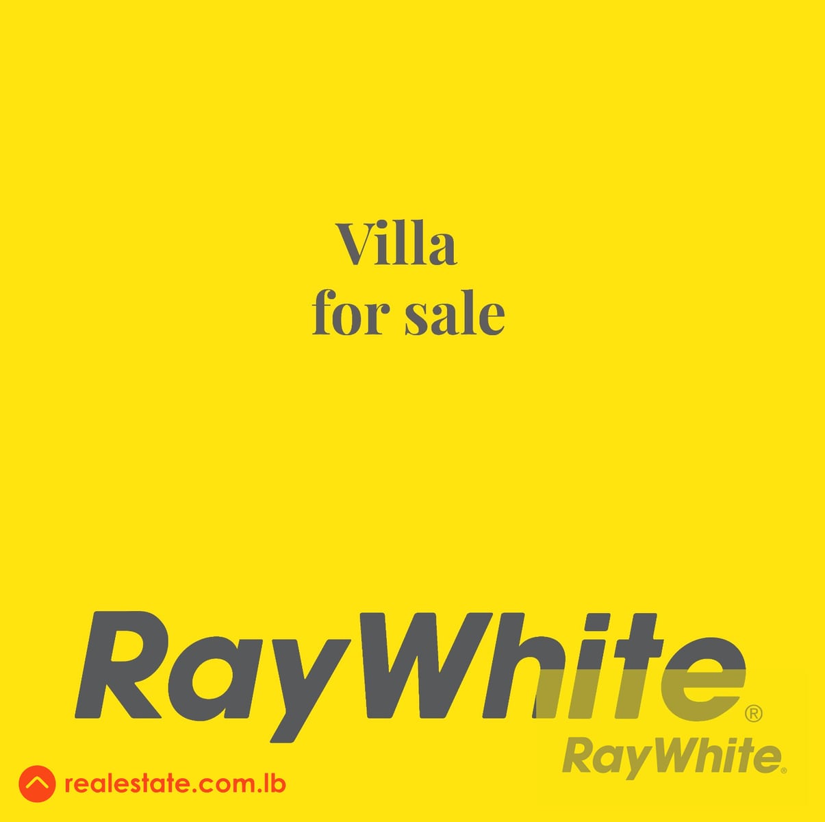 Luxurious Fully Furnished Villa with Panoramic Views in Dhour Choueir — Hub Realtors