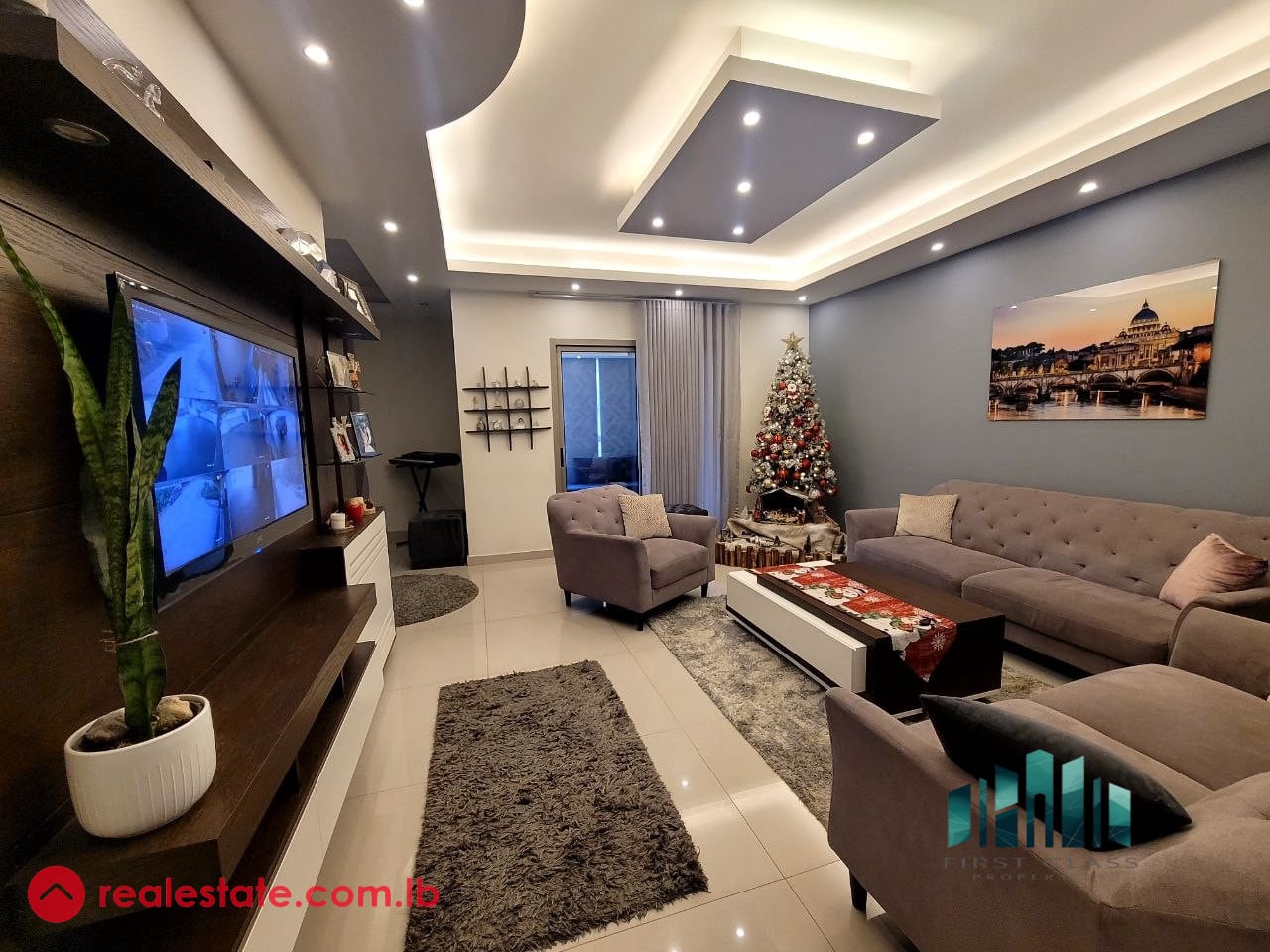 Apartment in Dik Lmehde 255 sqm for 280000$ — Hub Realtors