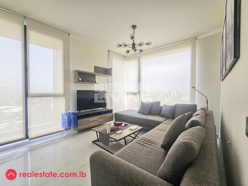 Modern Apartment | Great View | Pool | Gym — Hub Realtors