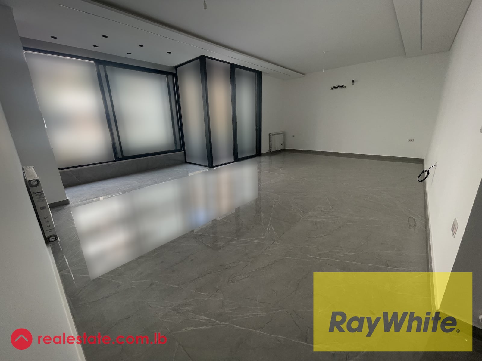Apartment for Sale in Hazmieh – New Building — Hub Realtors