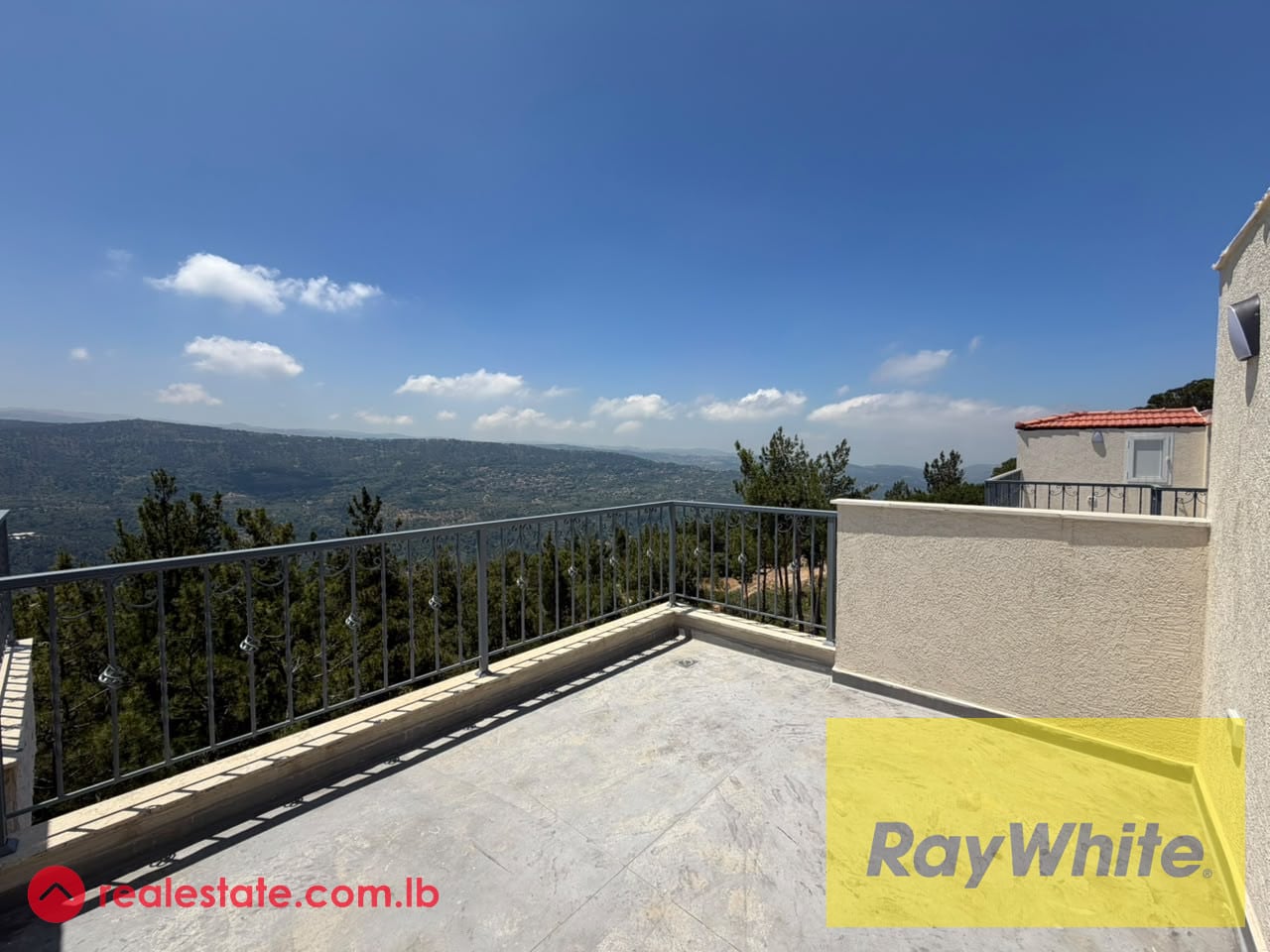 Roof Apartment for Sale – Douar — Hub Realtors