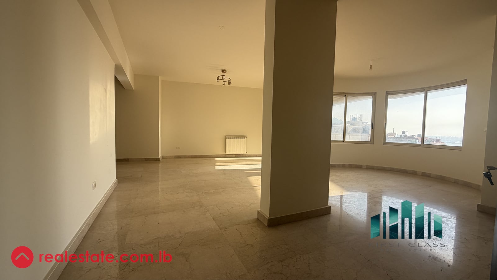 Apartment for Rent in Beit El Chaar — Hub Realtors