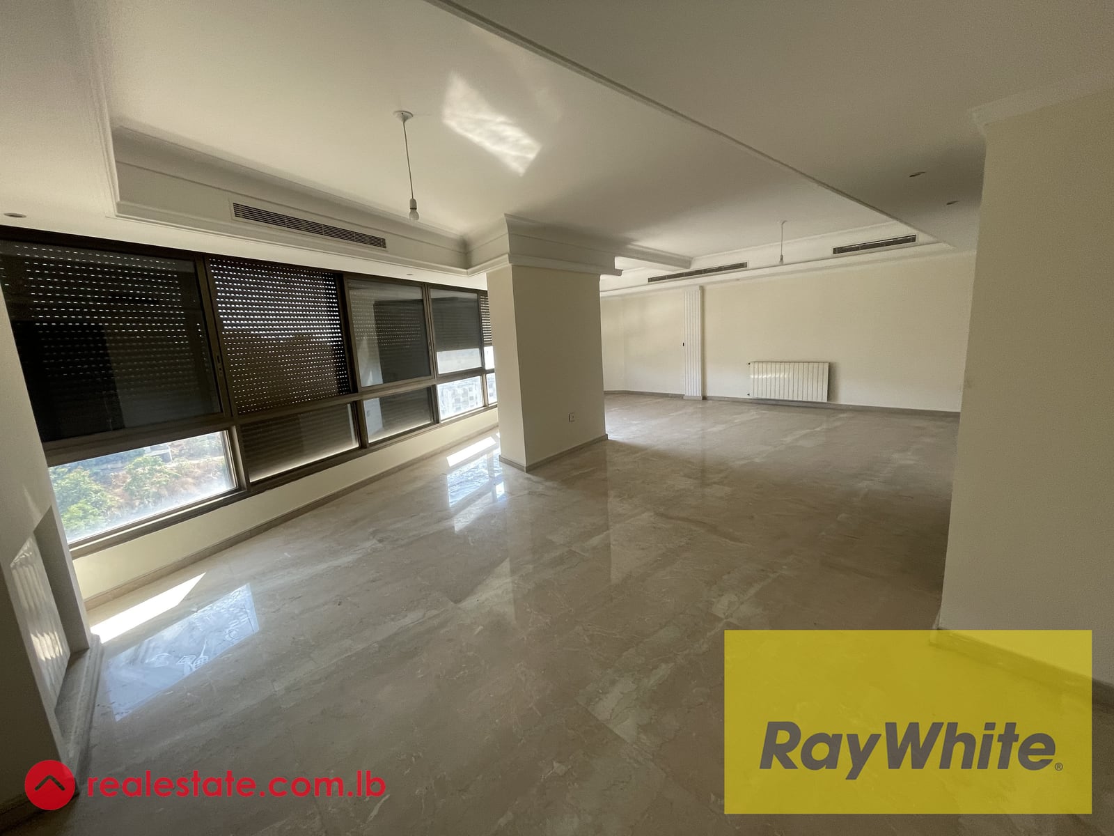 Apartment for Sale in Hazmieh – Mar Takla | New Building — Hub Realtors
