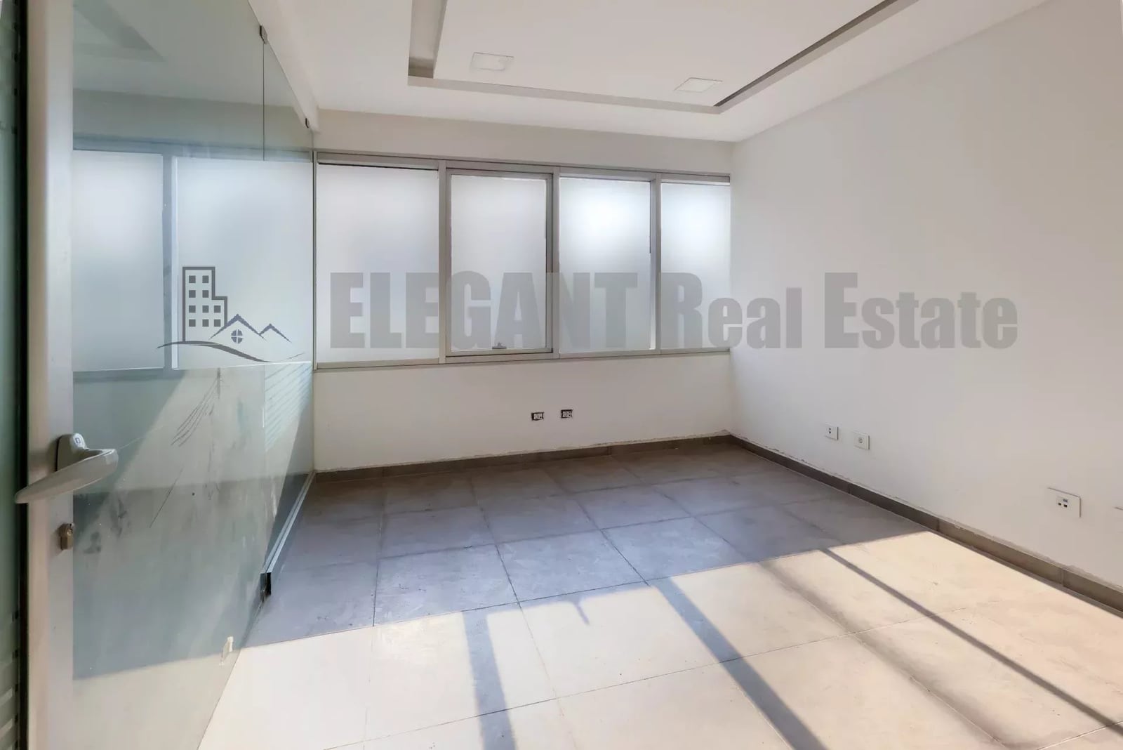 Office for Rent | Prime Location | Hazmieh — Hub Realtors