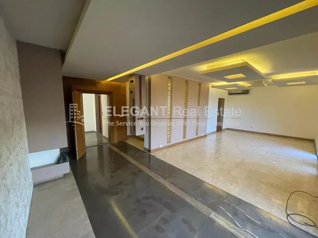 Spacious Apartment | Calm Area | Well Water — Hub Realtors