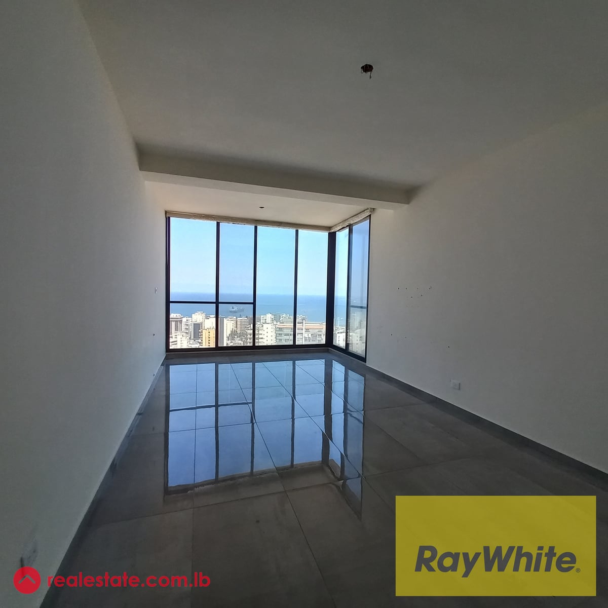 Luxury Apartment In Jal el Dib For Sale — Hub Realtors