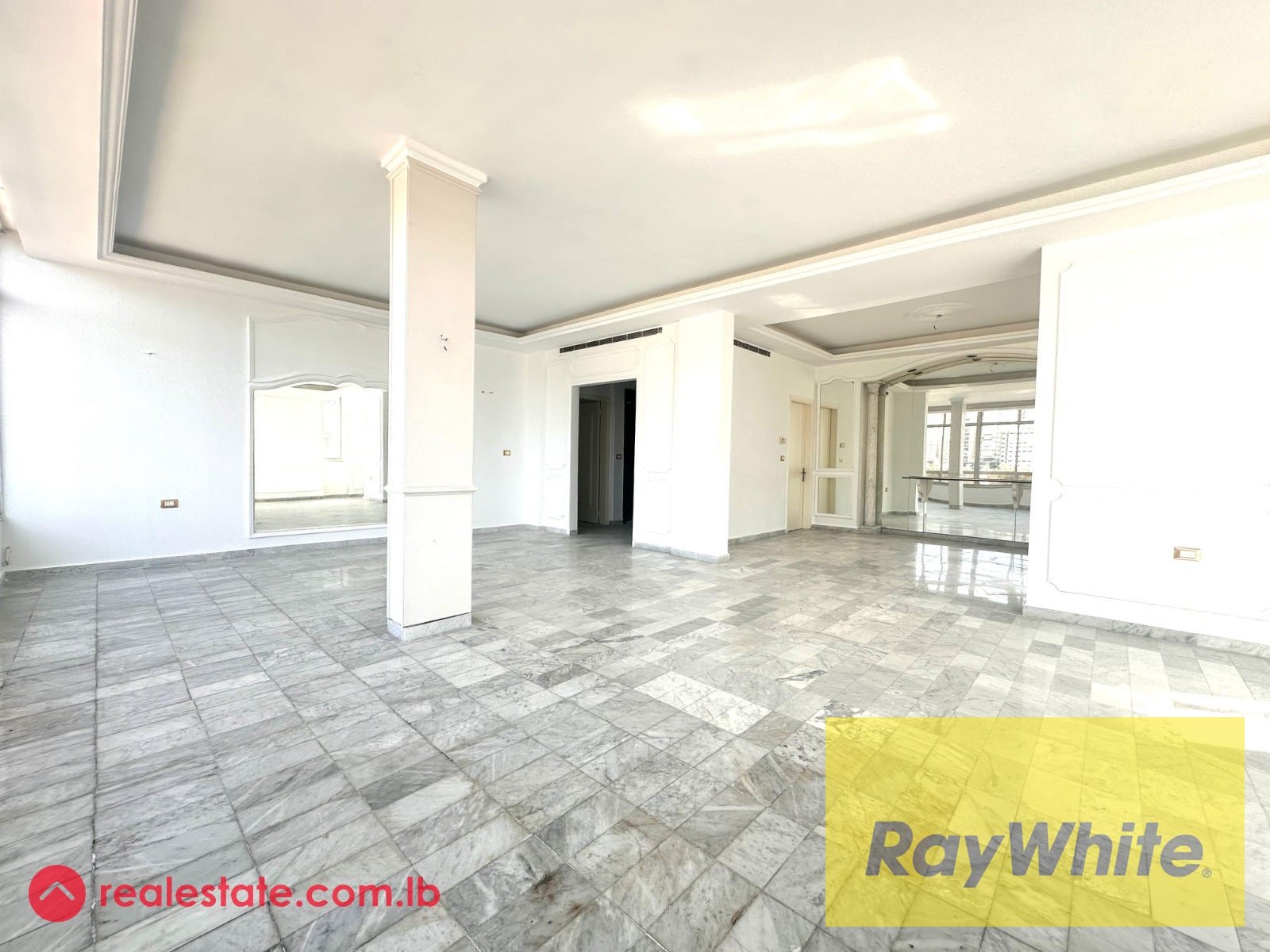 Apartment for Sale in Ramlet Al Baydah — Hub Realtors