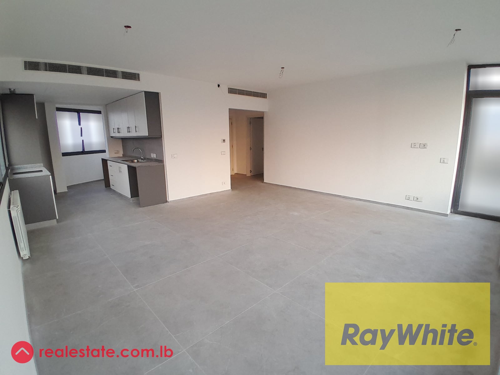 Apartment for Rent in Achrafieh – 185 sqm — Hub Realtors